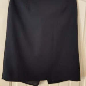 Calvin Klein Black and White Striped Detail 16